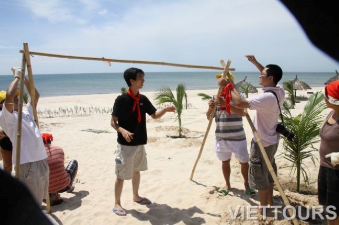 Ngày hội gia đình 